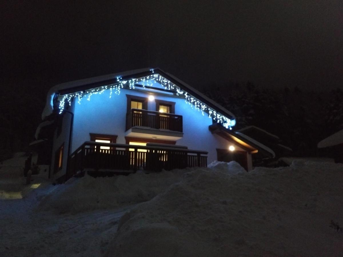 Chata Snow Valca Exterior photo