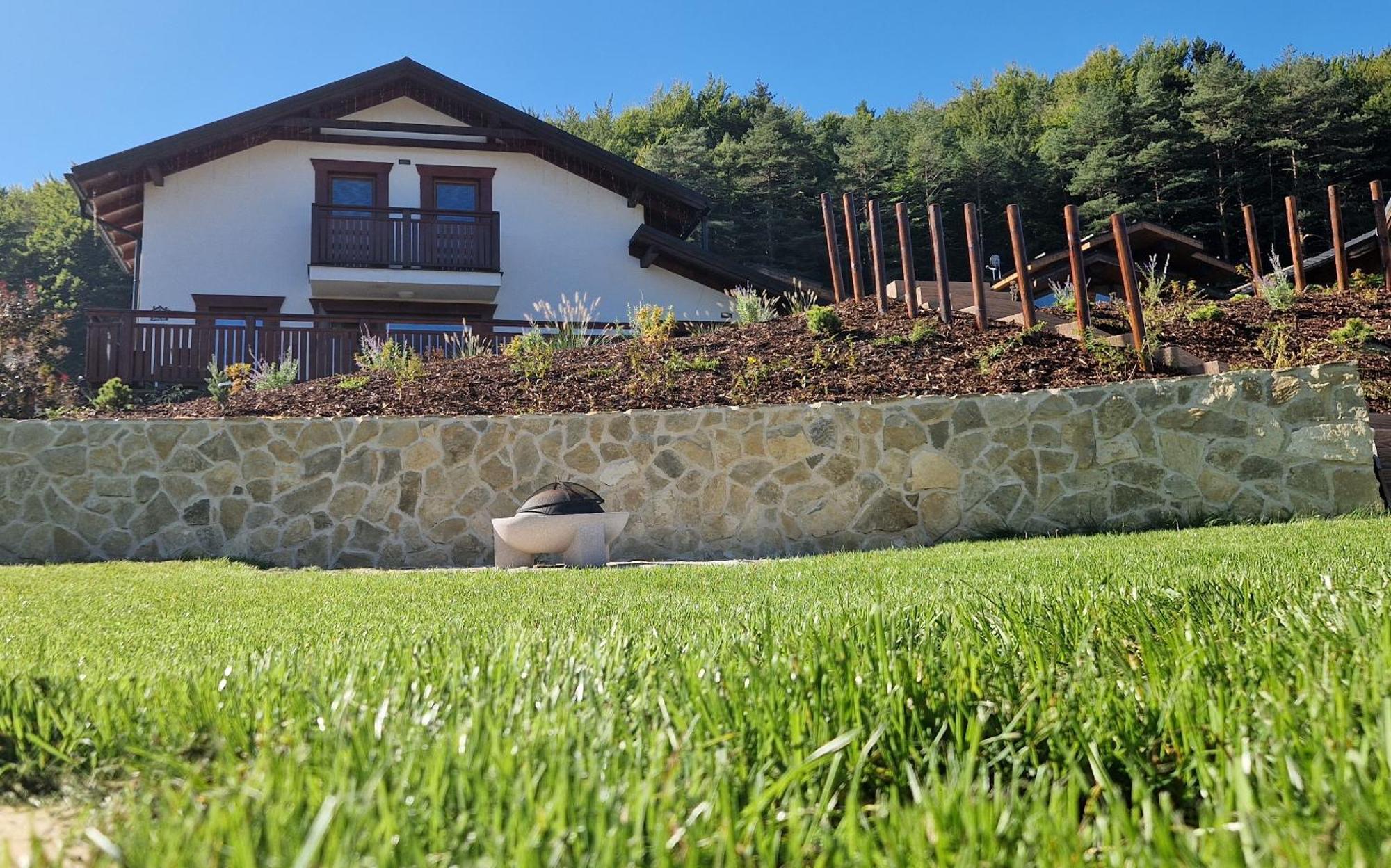 Chata Snow Valca Exterior photo